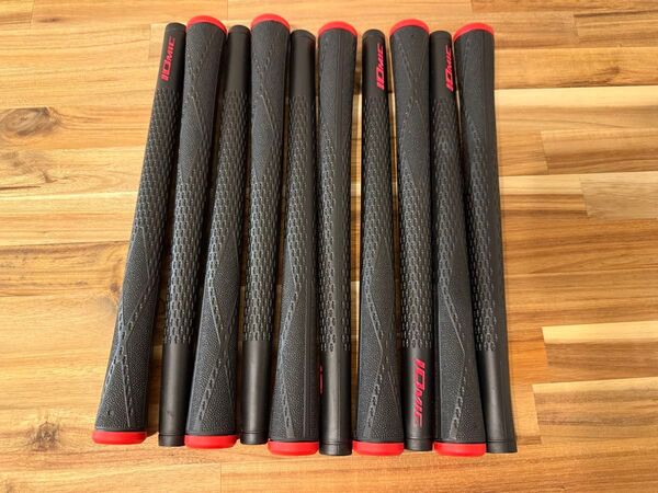 【10本セット】IOMIC Sticky Evolution 2.3 バックライン無