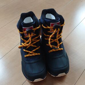 HI-TEC アウトドアシューズ サイズ20.0cm 新品