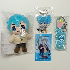 すとぷり ころん ぬいぐるみキーホルダー アクリルブロックキーホルダー ネームラバーキーホルダー キーホルダー