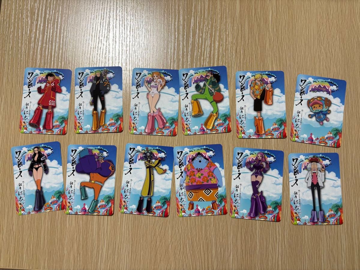 ONE PIECE - 8点セット ワンピースグッズ まとめ売りの通販 by