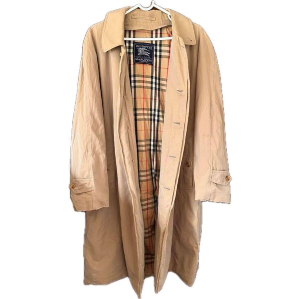 Burberrys バーバリー トレンチコート ベージュ