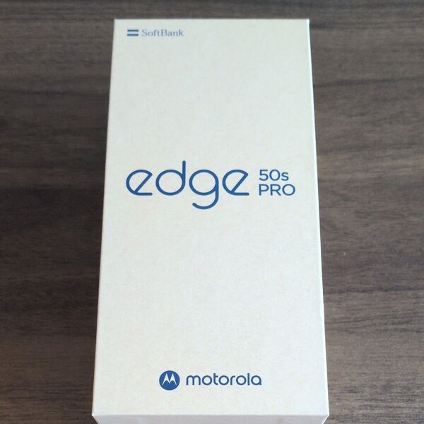 motorola edge 50s pro リュクスラベンダー