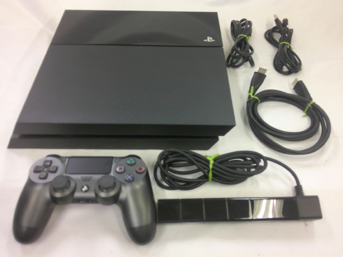 Yahoo!オークション -「ps4 箱なし」の落札相場・落札価格 Yahoo!オークション -「ps4 箱なし」の落札相場・落札価格