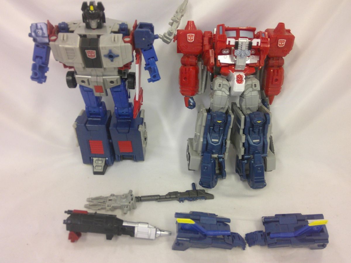 2025年最新】トランスフォーマー ジャンク商品の魅力的な 2025年最新】トランスフォーマー ジャンク商品の魅力的な