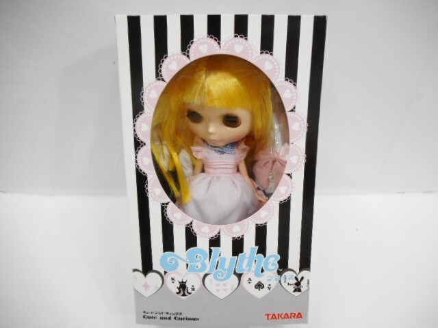 Yahoo!オークション -「ブライス キュートアンドキュリアス」の Yahoo!オークション -「ブライス キュートアンドキュリアス」の