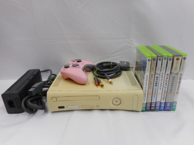 2025年最新】Yahoo!オークション -本体 xbox360(Xbox 360)の中古 2025年最新】Yahoo!オークション -本体 xbox360(Xbox 360)の中古