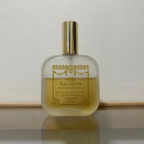 サンタマリアノヴェッラ ポプリ 100ml