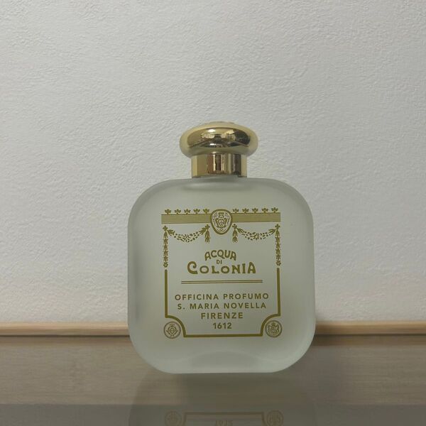 サンタマリアノヴェッラ アルバディソウル 100ml