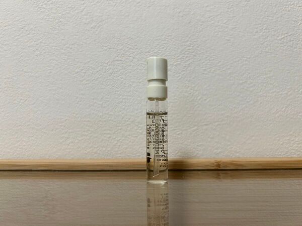 サンタマリアノヴェッラ ザクロ 2ml