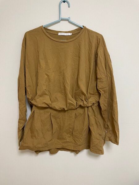 長袖Tシャツ カットソー 長袖カットソー アメリカンホリック