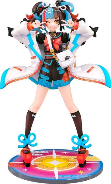 Fate/Grand Order アーチャー/清少納言 1/7 スケール フィギュア FGO ファットカンパニー