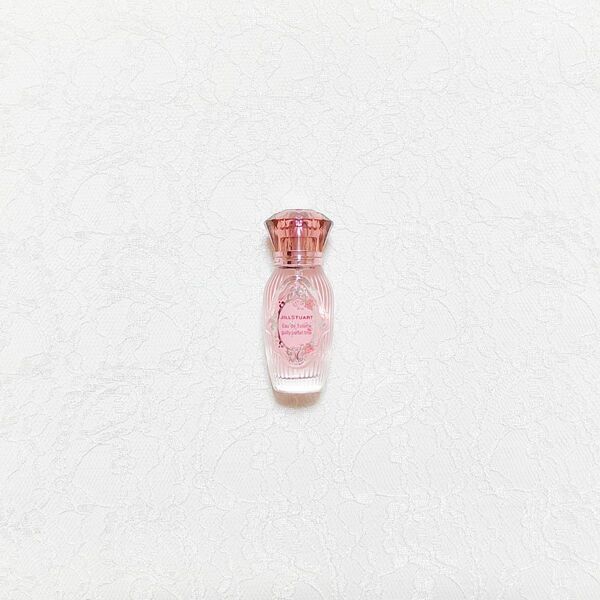 【新品未使用】★数量限定品★ JILL STUART ジルスチュアート ギルティパフェタイム オードトワレ 20ml