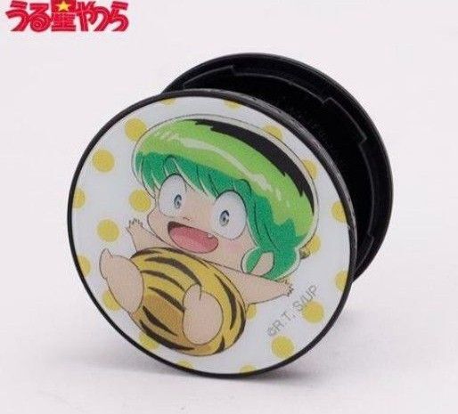 うる星やつら POCOPOCO テン グルマンディーズ