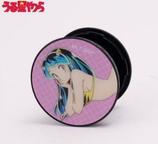 うる星やつら POCOPOCO ラム グルマンディーズ