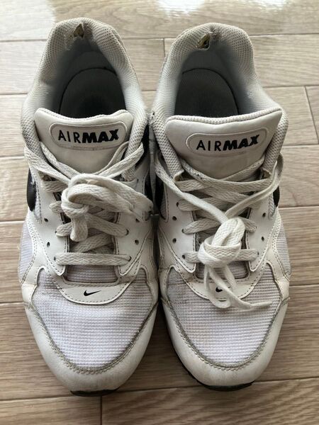 NIKE AIR MAX 27.5センチ