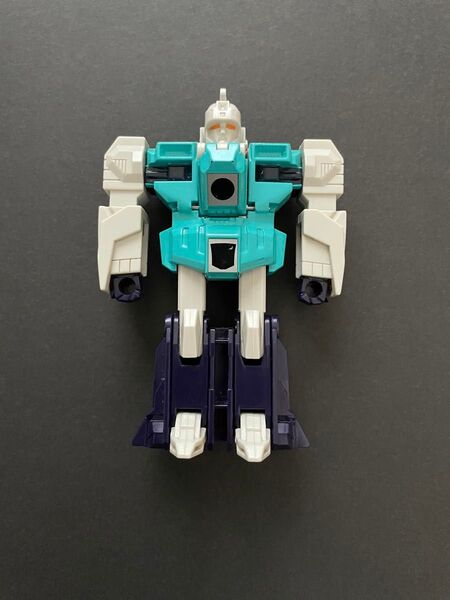 『当時物希少』トランスフォーマー★タイタンリターン フィギュア 昭和レトロ ロボットおもちゃ