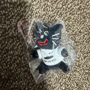 最終兵器俺達 キヨ キヨ猫 ぬいぐるみマスコット マスコットキーホルダーコレクション ウインクTシャツキヨ猫