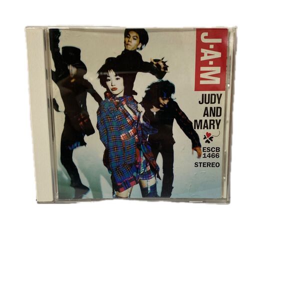 JUDY AND MARY J・A・M