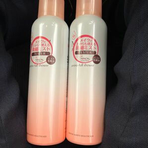2個セット新品未使用アミノモイスト アミノフルシャワー 150g