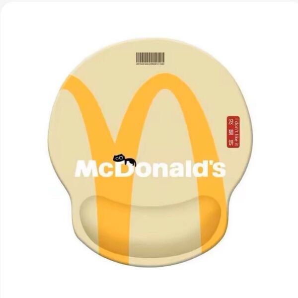 マウスパッド