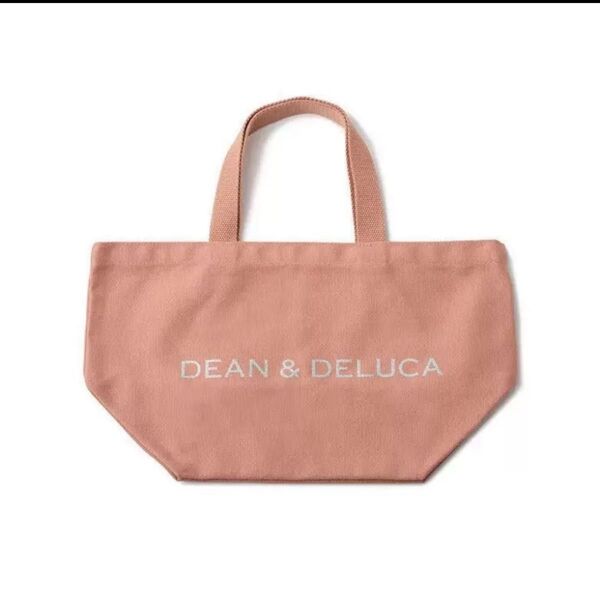 DEAN &DELUCA トートバッグ