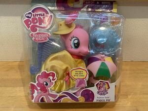 My Little Pony マイリトルポニー PinkiePie fashion style Pinkie Pie フィギュア 人形 レア