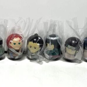 クーナッツ NARUTO 10個セット