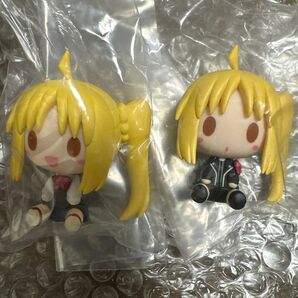 一番くじ ぼっちざろっく! ちょこのっこ フィギュア 伊地知虹夏 2種セット