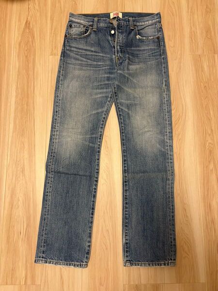 リーバイス デニム ジーンズ パンツ 501 ビンテージ 古着