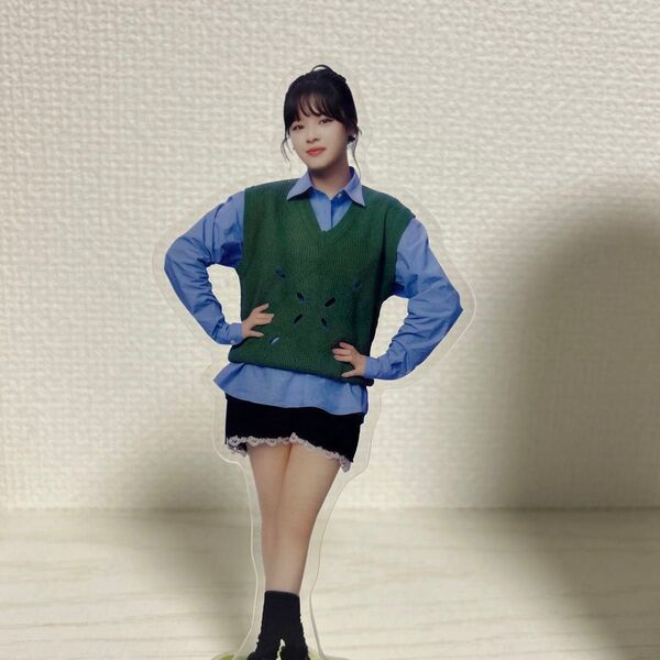 TWICE 一番くじ アクリルスタンド ジョンヨンver