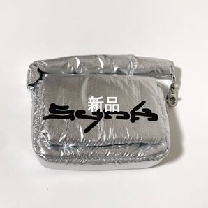 aespa ミニバッグ 最終お値下げ