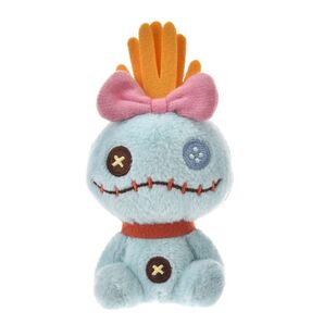 Disneyストア購入 スクランプ ぬいぐるみ Disney stanDs 1体