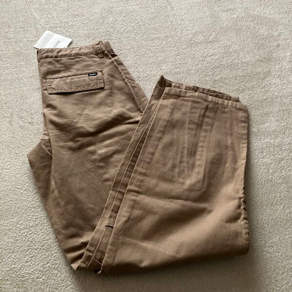 ヴィンテージ品 新品 BeBe べべ パンツ ズボン 160㎝