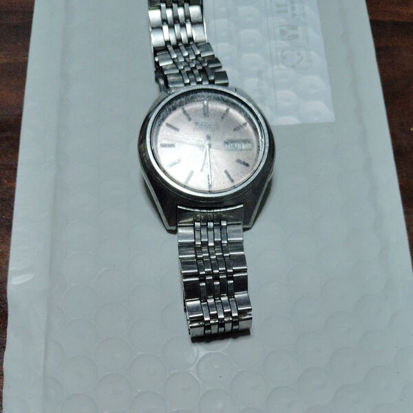 SEIKO 腕時計