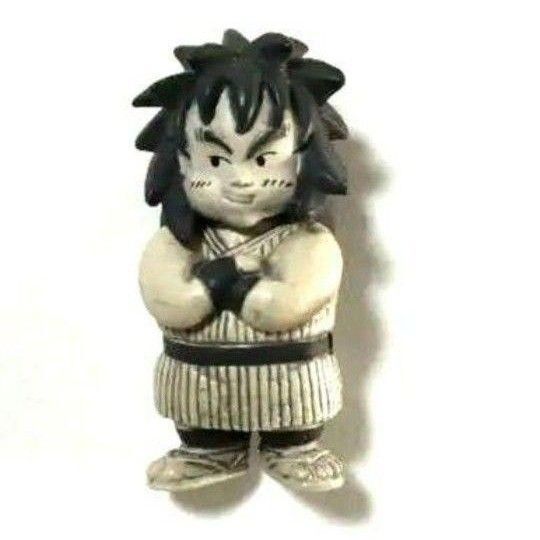 ヤジロベー 超造形魂 ドラゴンボール 台座なし