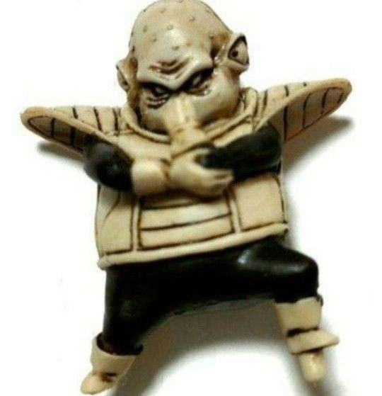 グルド 超造形魂 ドラゴンボール 台座なし