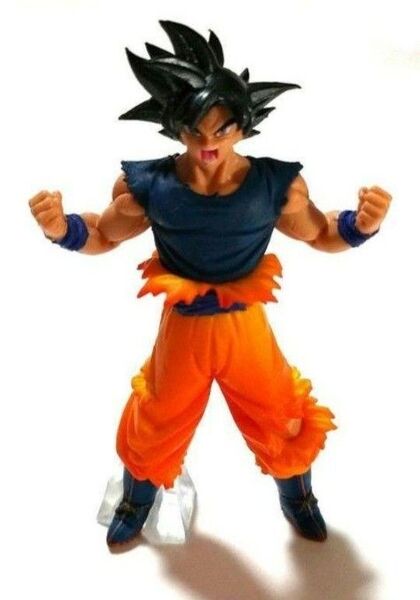 ドラゴンボール 孫悟空 HGドラゴンボール01 GOKU EDITION 身勝手の極意“兆”