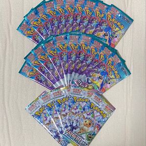 ポケモンカード バトルパートナーズ テラスタルフェスex バラパック
