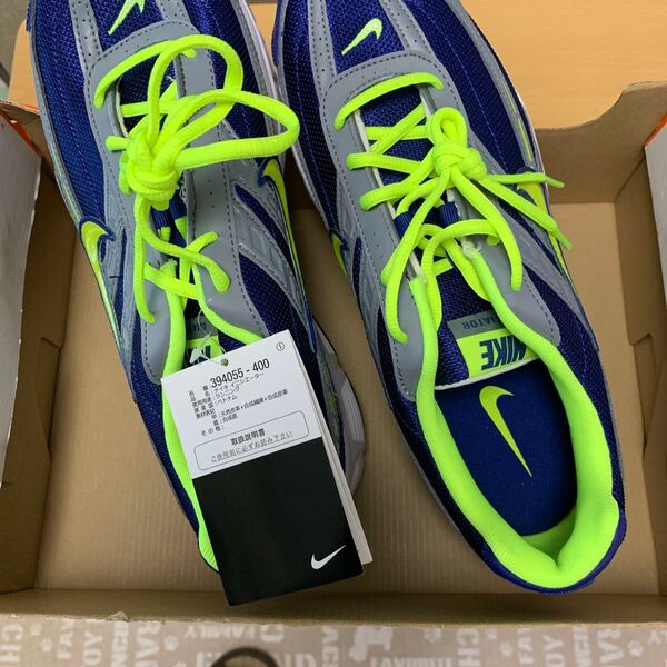 新品 NIKE イニシエーター ランニングシューズ 28.5cm 未使用