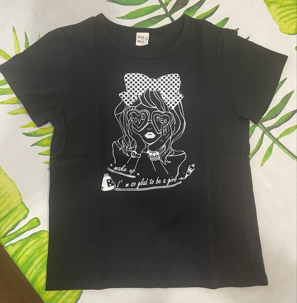 Bee Bee Tシャツ 女児150cm