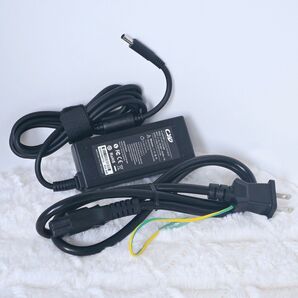 CYD ノートパソコン ACアダプター 互換 DELL Ultrabook Notebook 19.5V 2.31A 45W