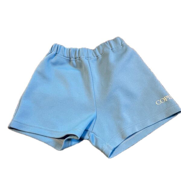 COPIN スポーツハーフパンツ ブルー
