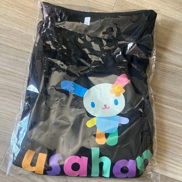 ウサハナ Tシャツ 値下げ中
