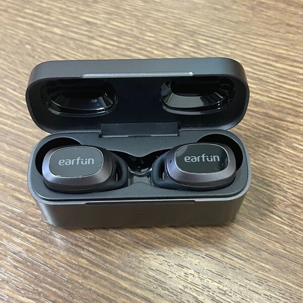 EarFun Bluetooth イヤホン ワイヤレス tw301