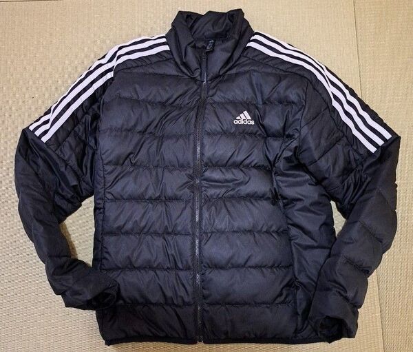 adidas ダウンジャケット アディダス