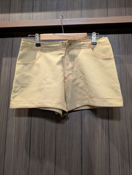 レディース ショートパンツ