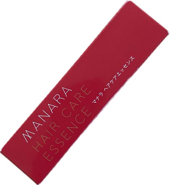 マナラ ヘアケアエッセンス 30mL