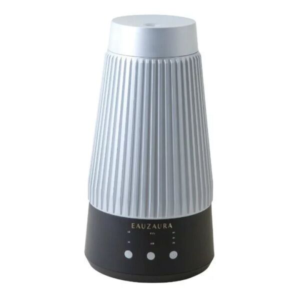 エアジー加湿器・2度使用・箱・説明書あります
