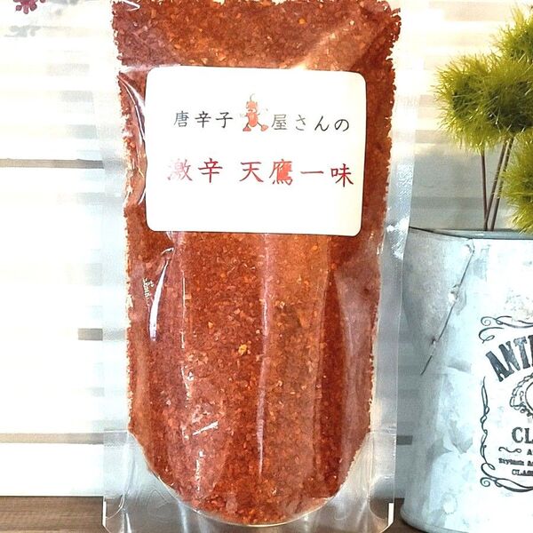 ※唐辛子粉 天鷹【一味】コチュカル