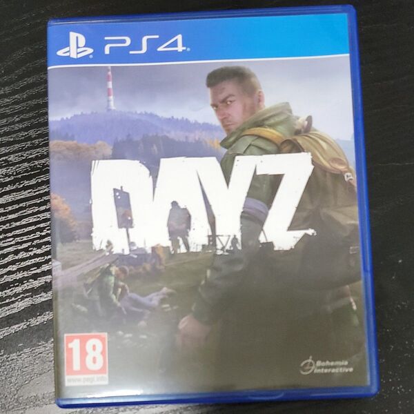 Dayz PS4